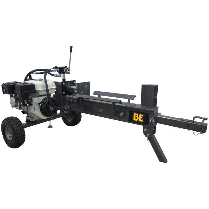 16 Ton Logsplitter - Honda 6.Hp GP200 [126 TTG16L-GP200]
