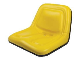 L & G Seat -Y Deluxe high back [125 SEA-135Y]