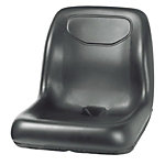 L & G Seat -B Ultra high back [125 SEA-14010]
