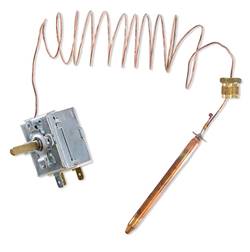 Thermostat c/w Probe   (D30) [145 12.5060.00]