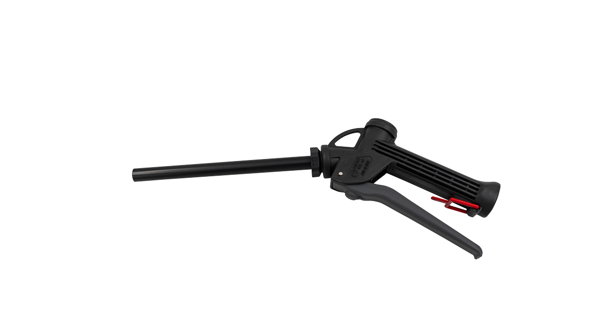 WP Gun for Windshield Liquid [145 15.0006.17]
