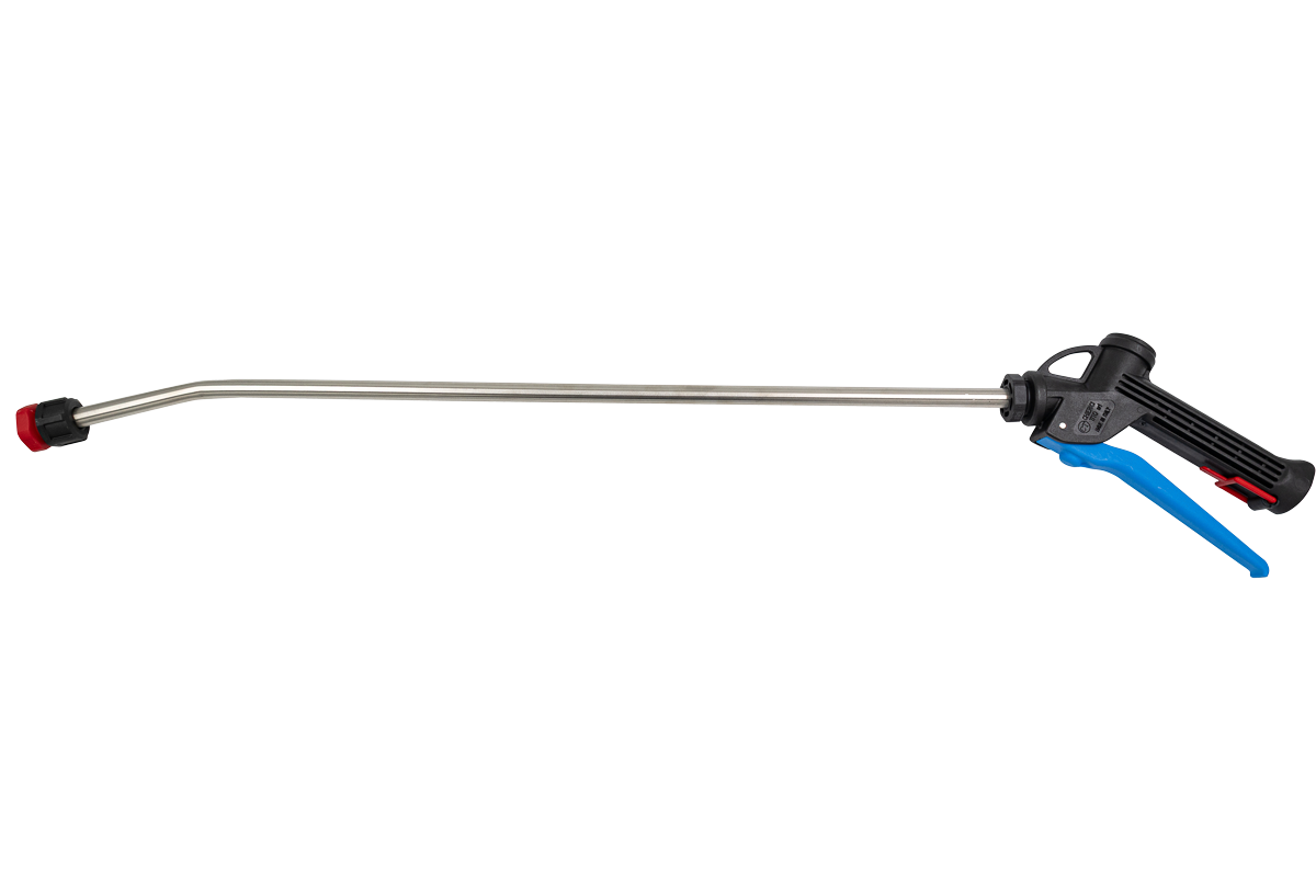 CP600 INOX S/Steel Noz 1.1mm [145 15.0206.02]