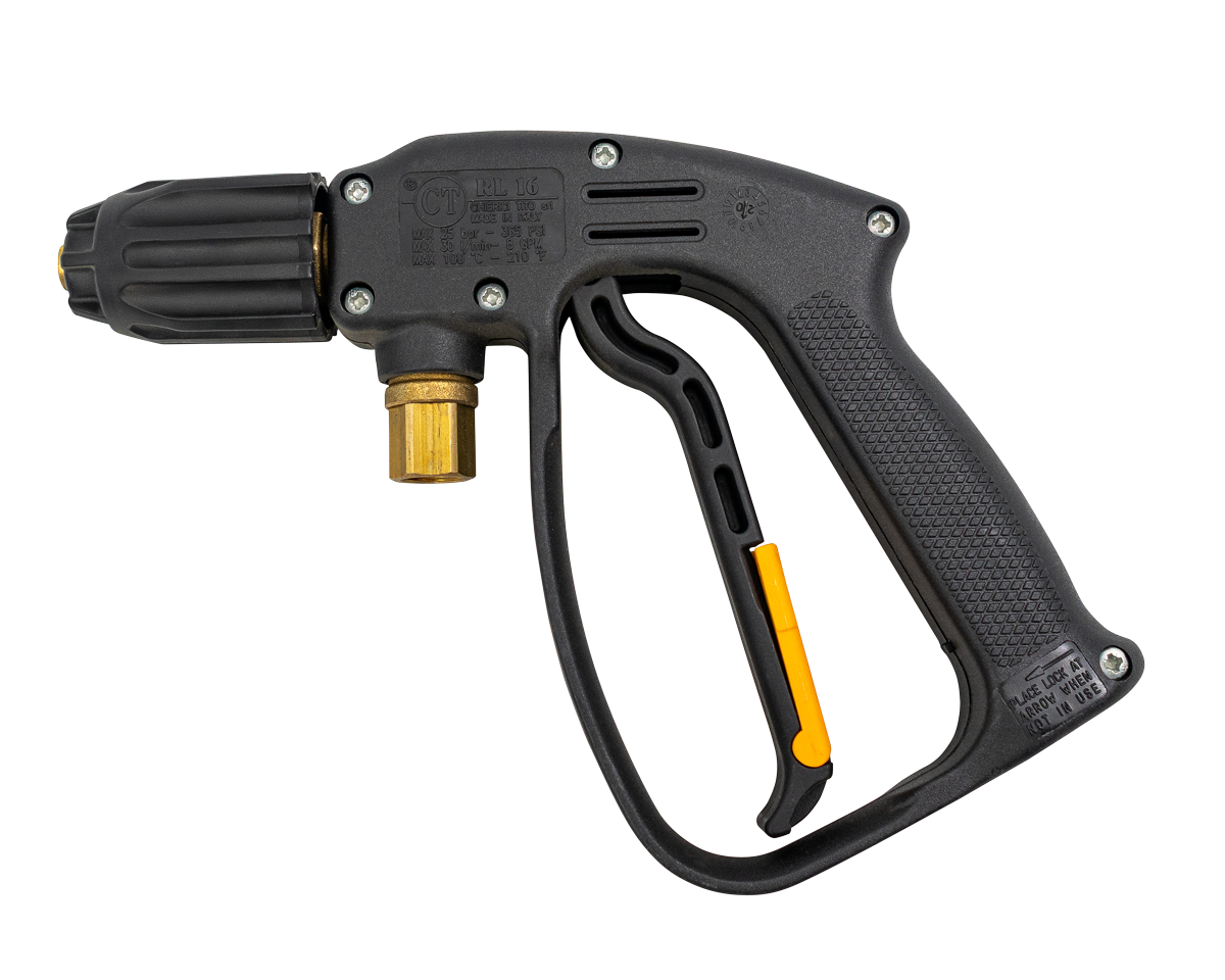 CT Top Spray Gun 1 (C) [145 15.0600.02]