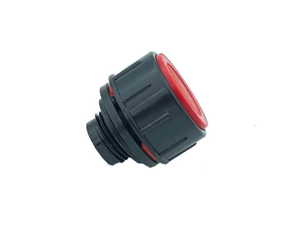 Gearbox Cap [145 15.3726.00]