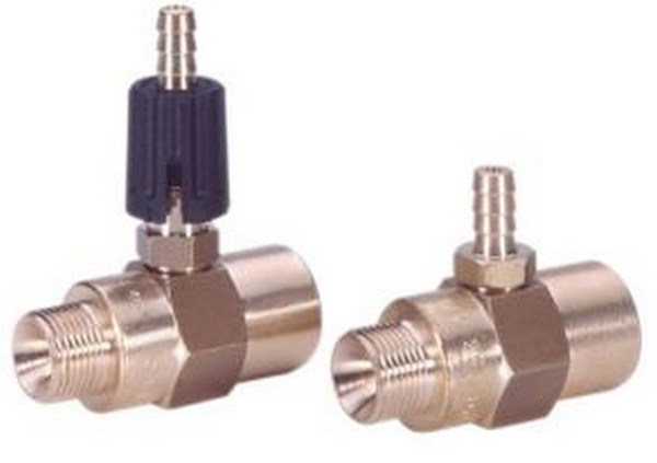 Chemical Inj 1.8mm Adj (D30) [145 21.0170.18]