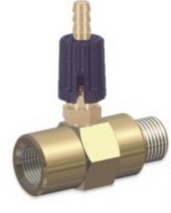 Adjust Venturi Inj 2.1FM (D15) [145 21.0170.21]