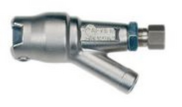 Sand Blaster TS12 Flat spry [145 25.0450.00]
