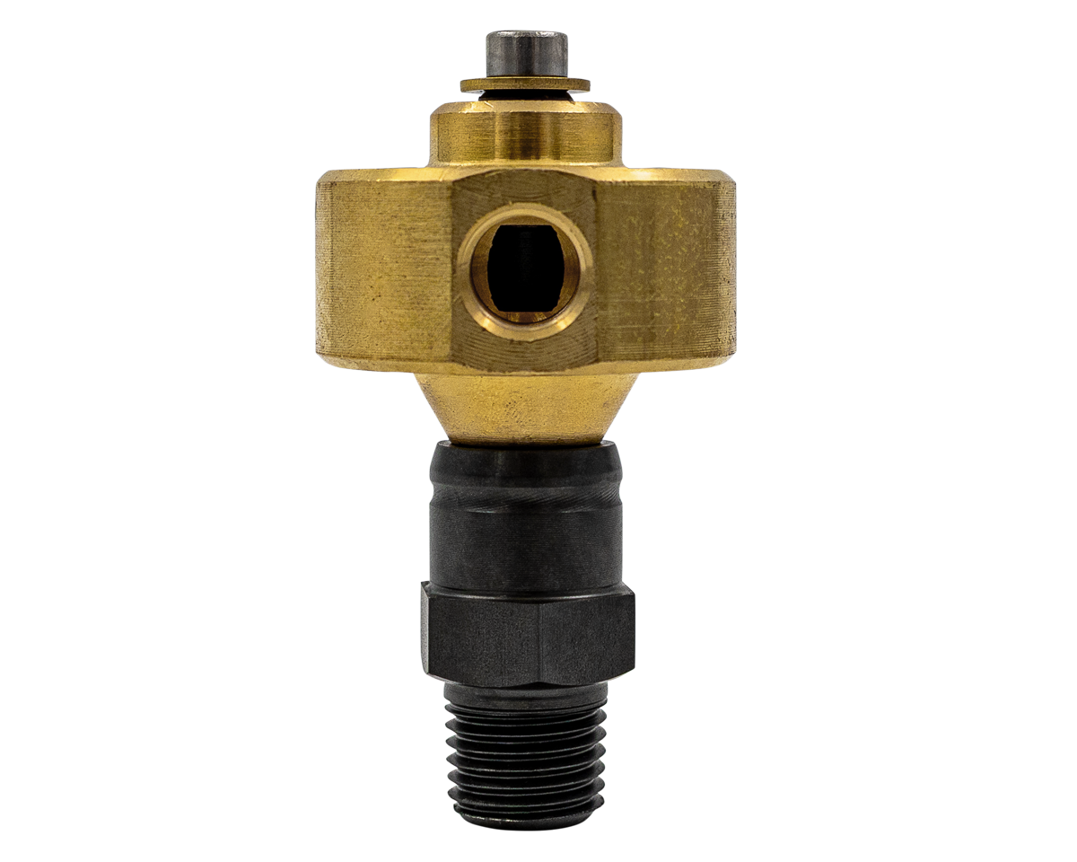 WO URF180 Tank Cleaning Head [145 25.1130.00]