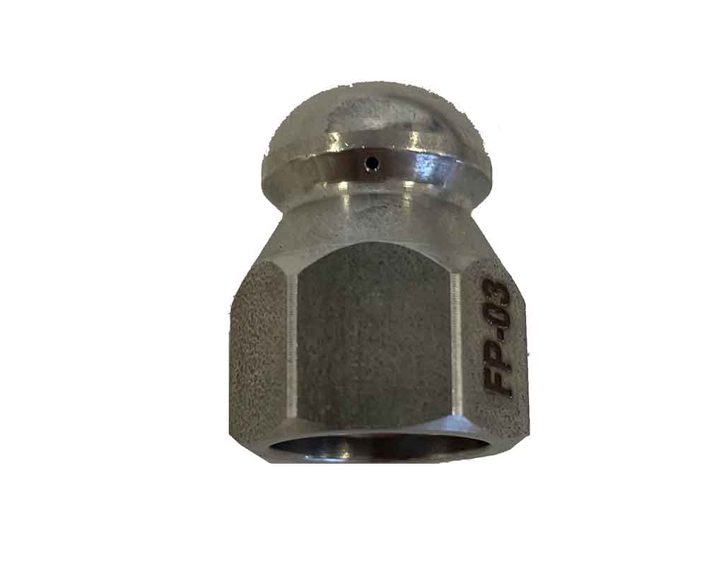 DC Nozzle 1/4 3Rx1F 030 (C12) [145 25.1214.30]