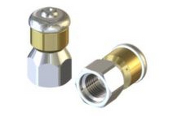 DC Nozzle - Rot 1/4 080 (C-3) [145 25.1290.80]
