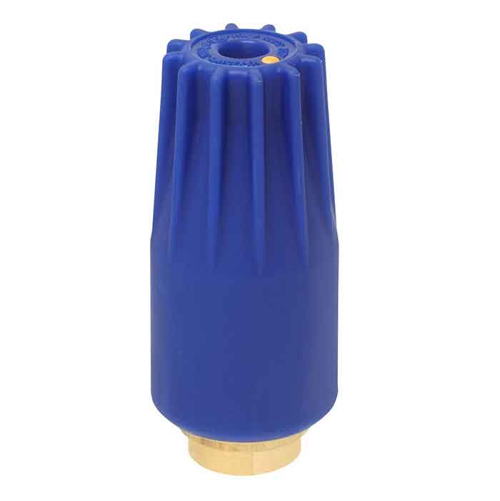Turbo Nozzle - UR25 - PA[145 25.1620.30]