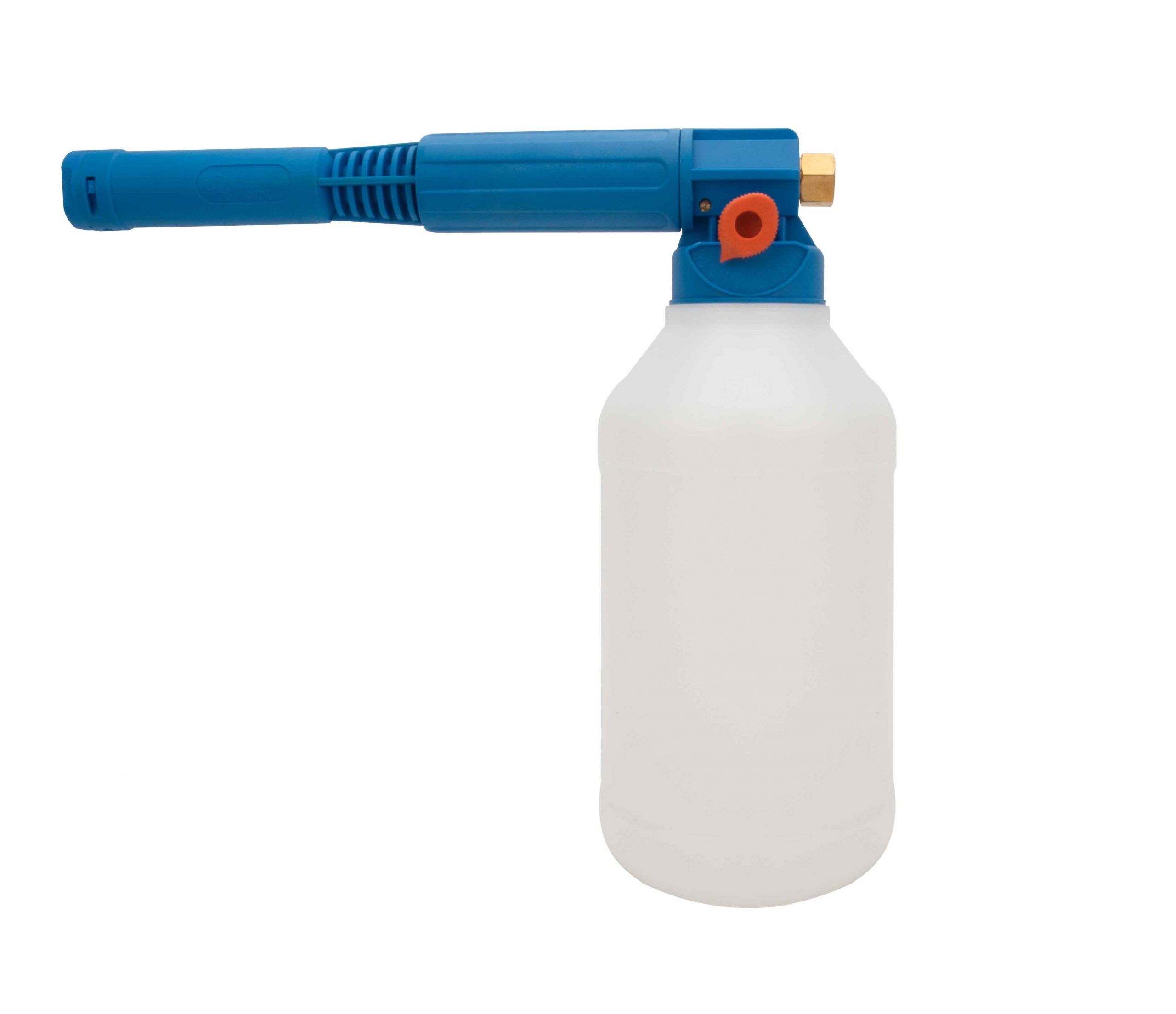 Foam Lance