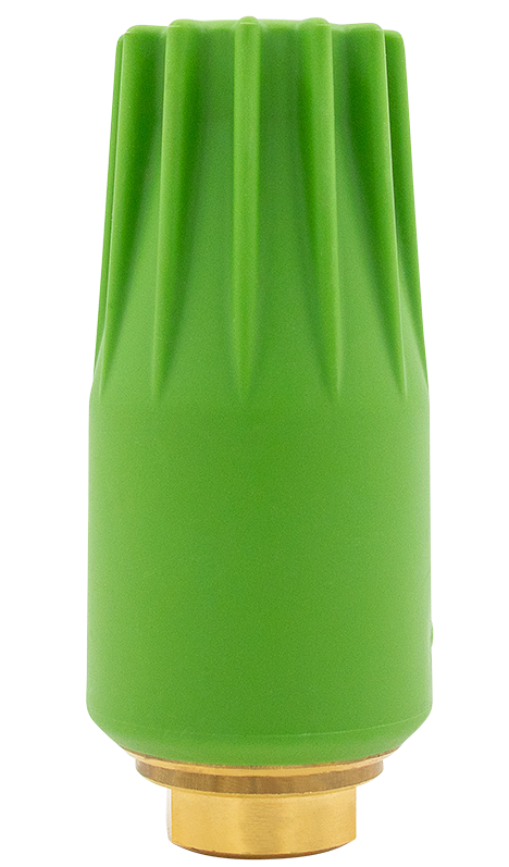 Turbo Nozzle - UR40 - PA [145 25.1950.30]