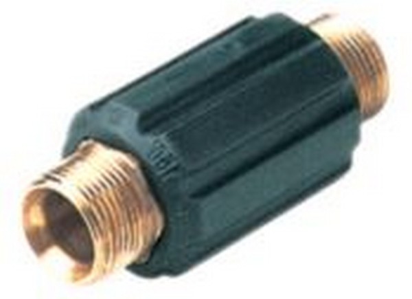 M22 X M22 male with plastic [145 26.0055.00]