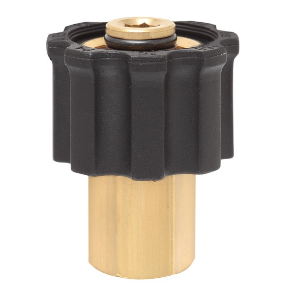 M22 Nipples and Couplings