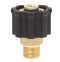 M22 BSP Coupling - Economy - Pure Power[145 26.0250.05X]