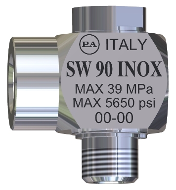 Swivel 90 Deg      (C01) [145 26.1320.00]