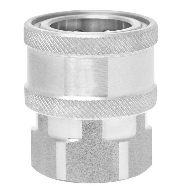 Quick Connect Coupling - 1/2" BSP - Premium - PA[145 26.2030.00]