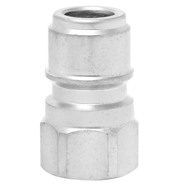 Quick Connect Plug - 1/2" BSP - Premium - PA[145 26.2045.51]