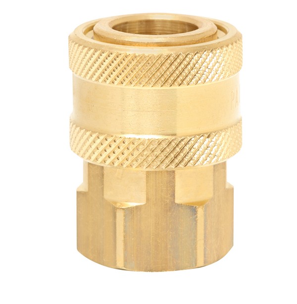 Quick Connect Coupling - 1/4" NPT - Premium - PA[145 26.2060.00]