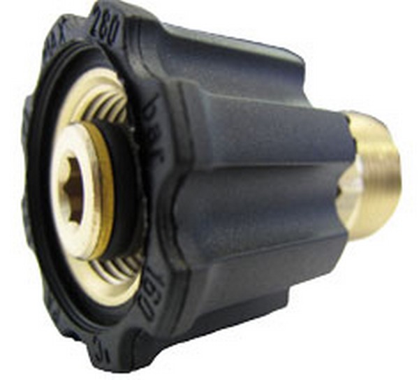 Coupler AR1 M22 15mm Bsp (D25) [145 26.9152.98]