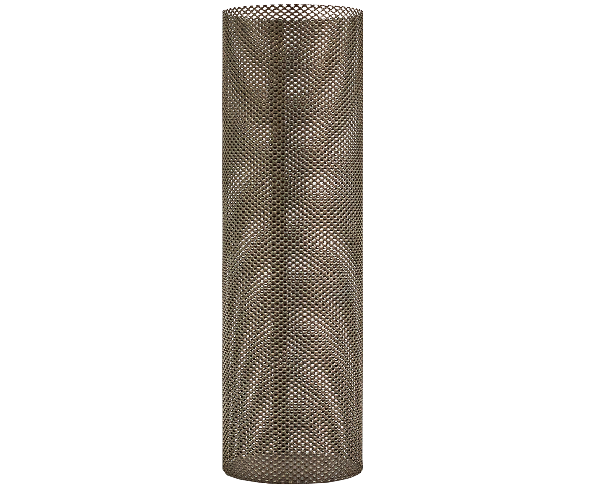 Mesh Filter Replacement - F5L & F8 Strainers - PA