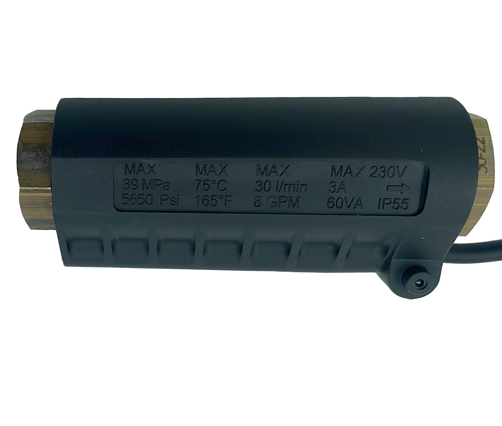 FL7 Flow Switch w/probe [145 28.0400.38]