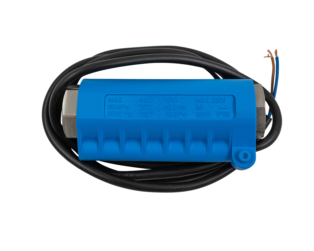 Flow Switch UHP S/s  (D-5) [145 28.0450.00]