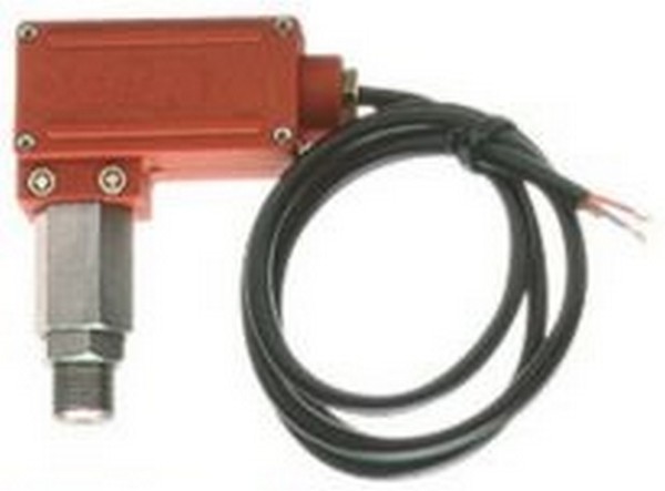 PR1 Pressure Switch 360psi Red [ZZZ 145 29.0000.25]