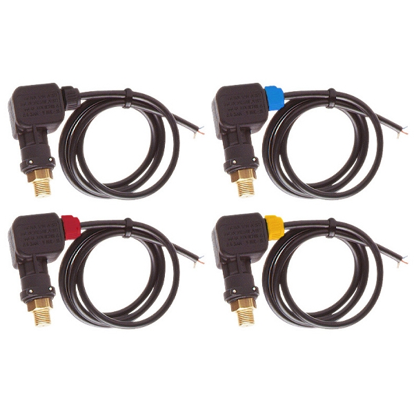 Pressure Switch - PR5[145 29.0080.10]