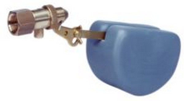Float valve 3/8BspM Short arm [145 29.0160.80]