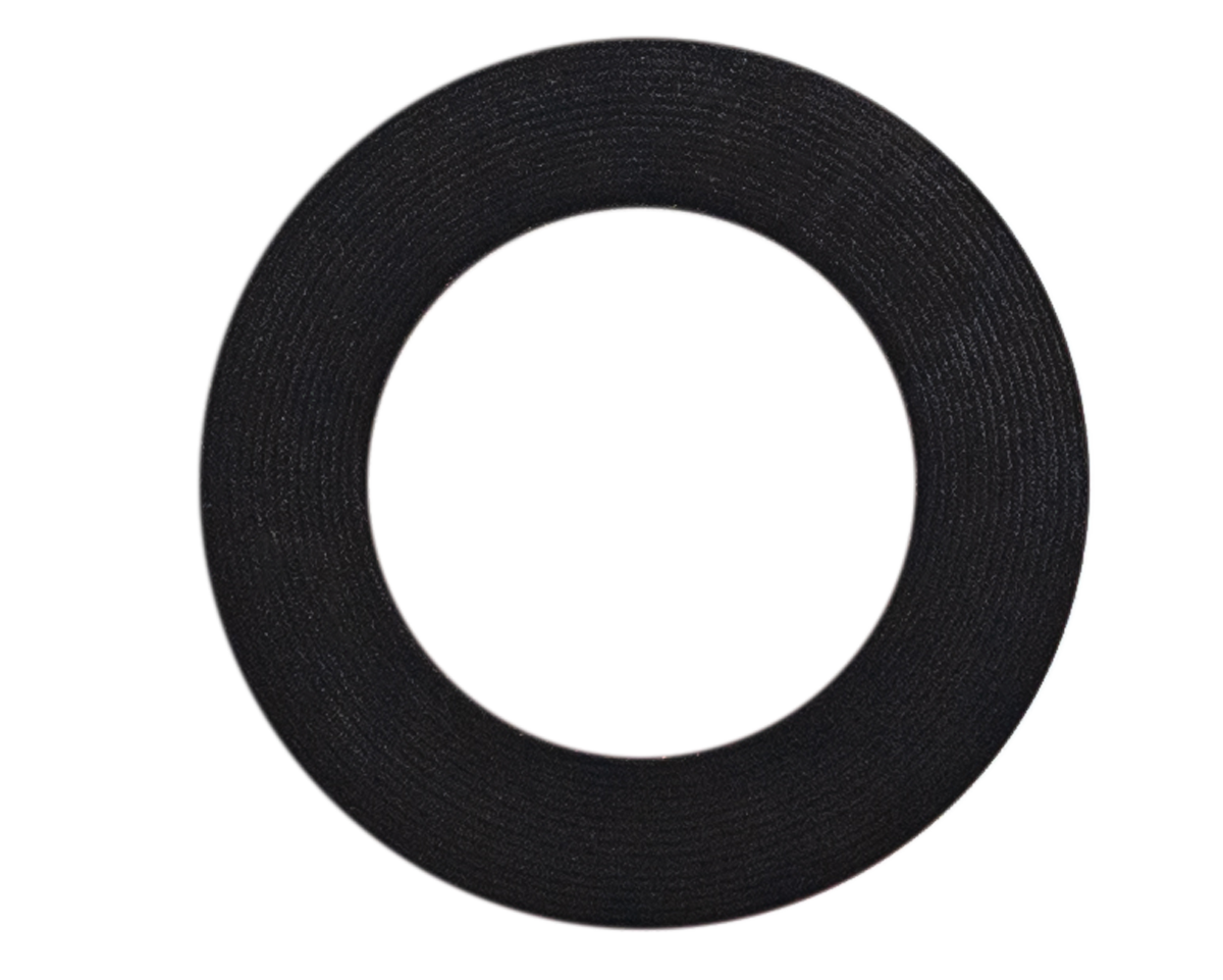 Front Seal 17x28x2mm NBR (D10) [145 29.0176.81]