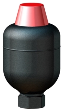 Pulsation Dampener - PA[145 29.0200.05]