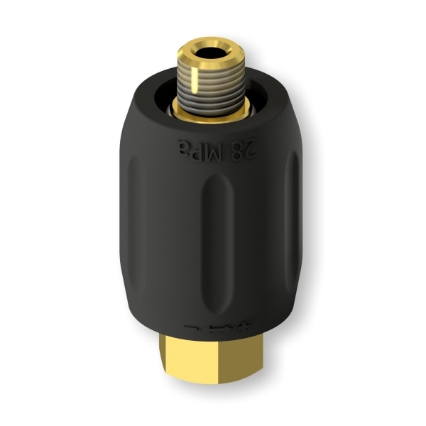 Flow Regulators