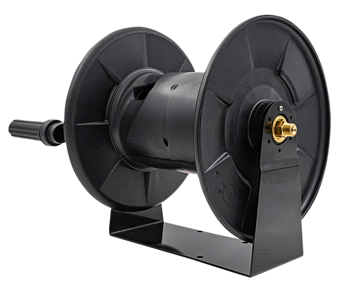 Hose Reel Capacity 20m 3/8 Hos [145 29.0720.00]