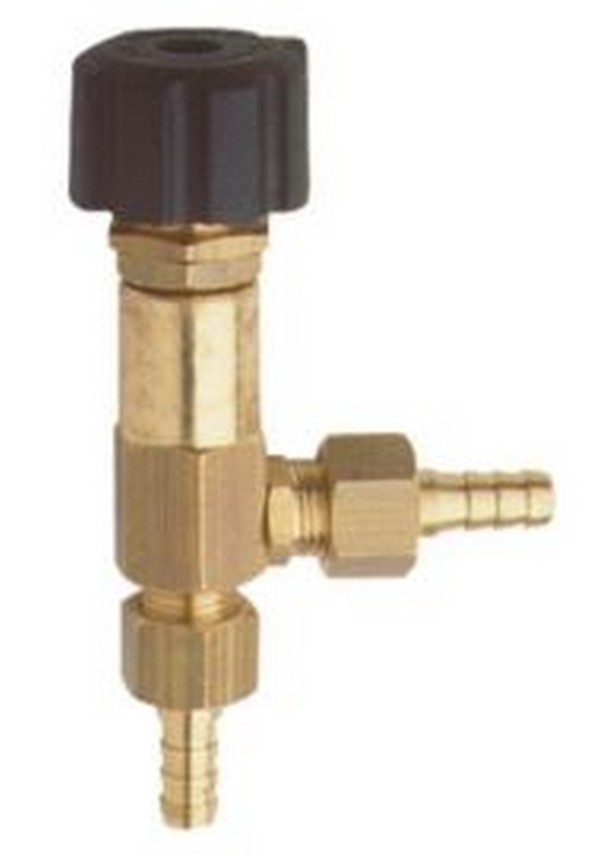 Chem Metering Valve1/4mm (D10) [145 29.0954.00]