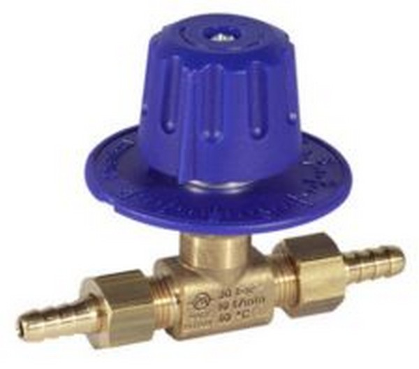 Chemical Metering Valve RD5 [145 29.0980.00]