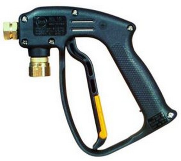 High Pressure Spray Gun - RL16 - BSP - Standard - PA