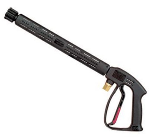Gun & Lance Extension - RL200 - Premium - PA