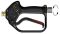 High Pressure Spray Gun - Linear 3 - Premium - PA - 3/8" BSP Female Swivel, 1/4" BSP Female