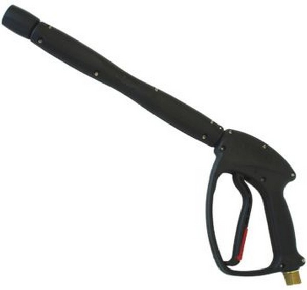Gun & Lance Extension - RL37 - Premium - PA