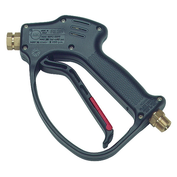 High Pressure Spray Gun - RL26 - BSP - Standard - PA[145 30.1755.00]