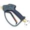 High Pressure Spray Gun - RL26 - BSP - Standard - PA[145 30.1755.00] - 3/8" BSP Female Swivel, 1/4" BSP Female