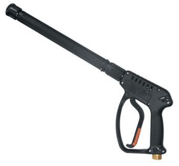 Gun & Lance Extension - Vega w Flow Regulator- Premium - PA