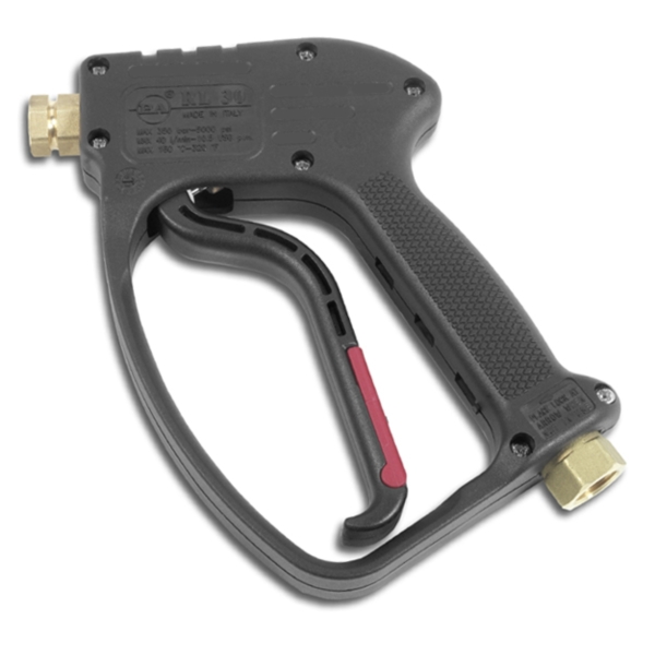 High Pressure Spray Gun - RL30 - M22 - Premium - PA