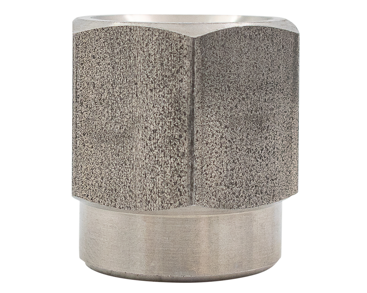 Nozzle Holder [145 30.5015.51]