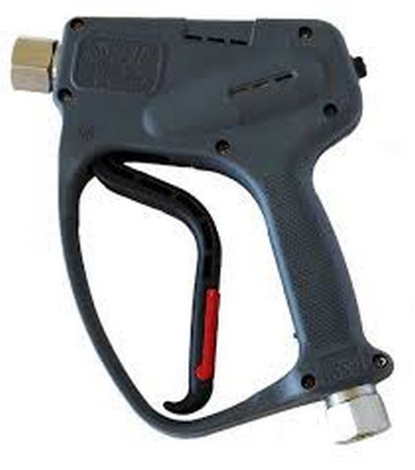 High Pressure Spray Gun - RL124 - Premium - PA[145 30.5300.00]