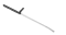 Dual Lance - Vented Handle and Grip - Bent - LD7/3 - Premium - PA