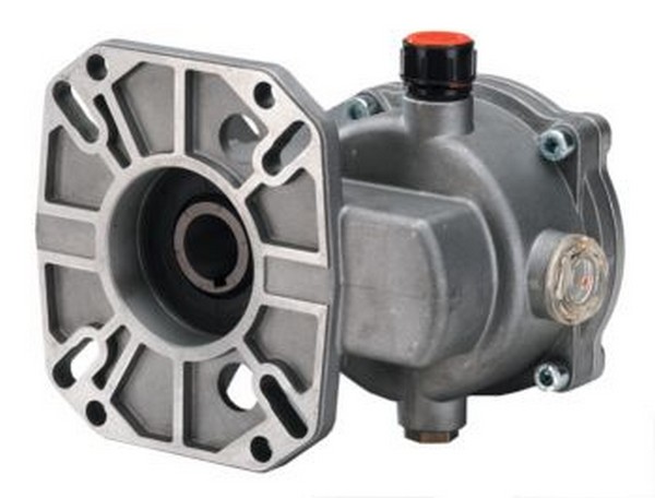 Gear Box-2:1         (C5) [145 50.0000.00]