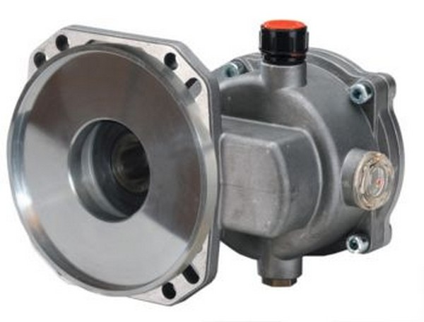 Gear Box 2:1 11-18 hp 1" Honda [145 50.0050.00]